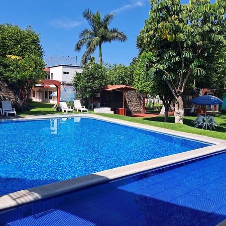 Hotel Quinta Paraiso Кокойок Екстер'єр фото