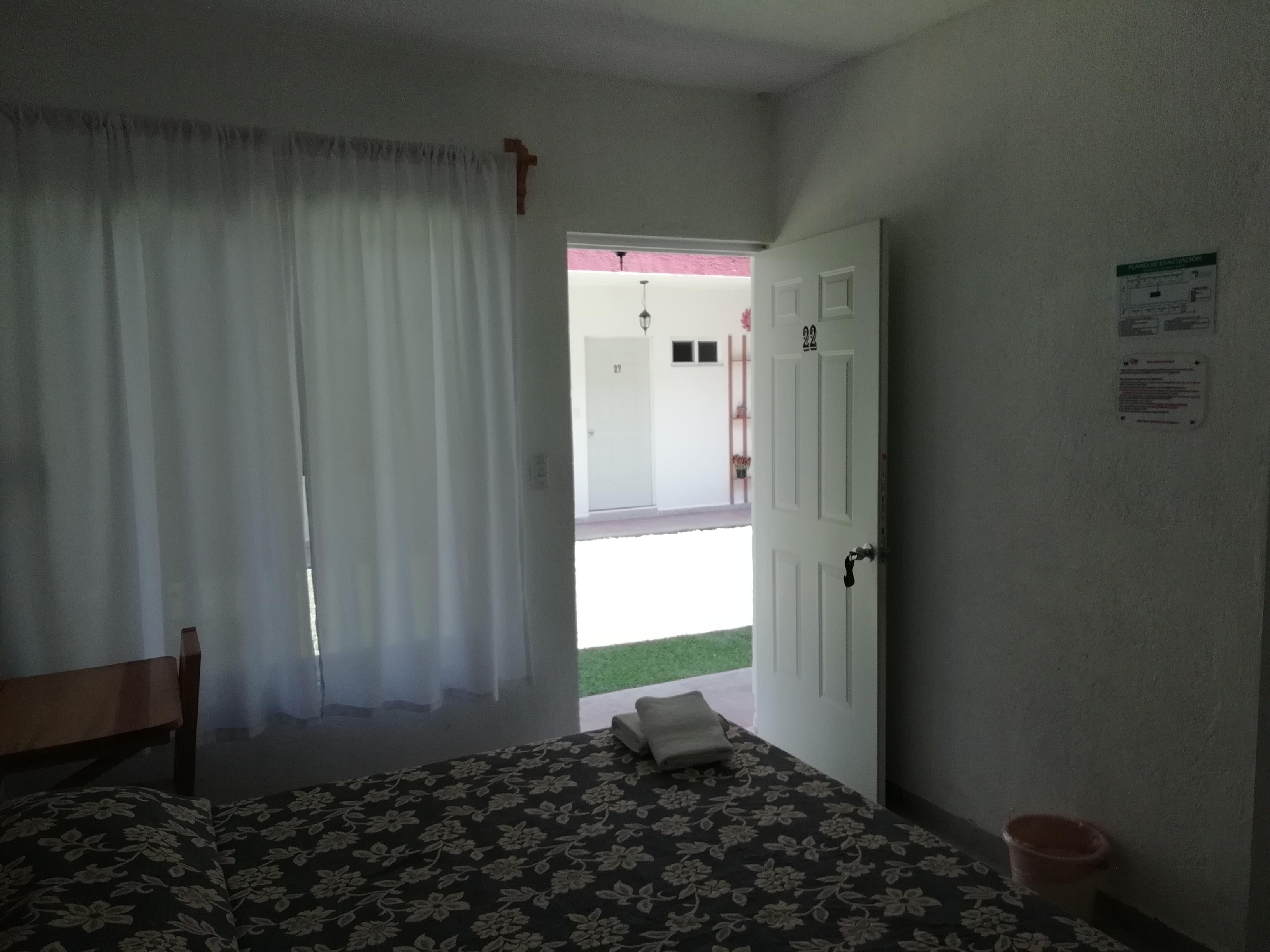 Hotel Quinta Paraiso Кокойок Екстер'єр фото
