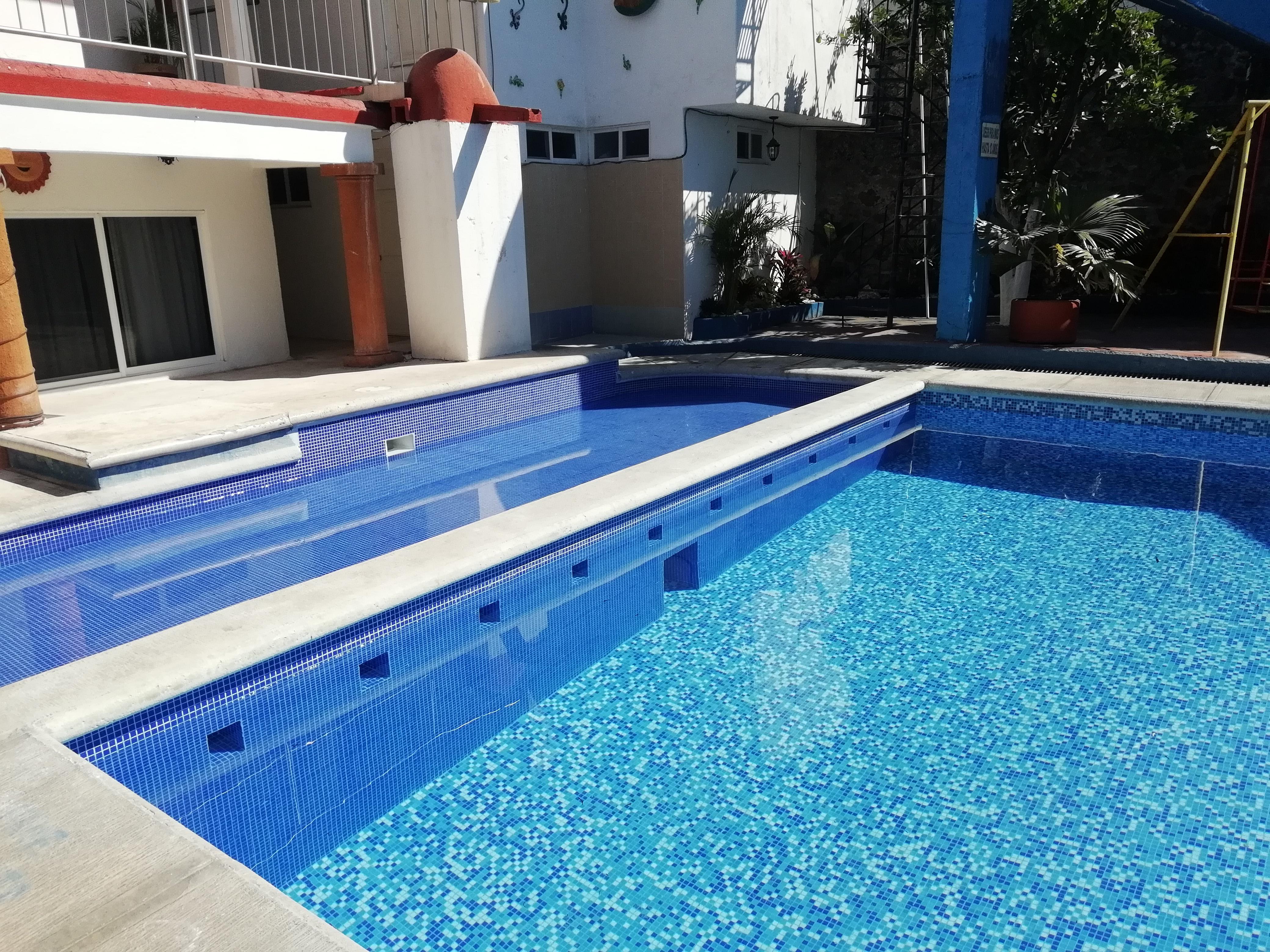 Hotel Quinta Paraiso Кокойок Екстер'єр фото