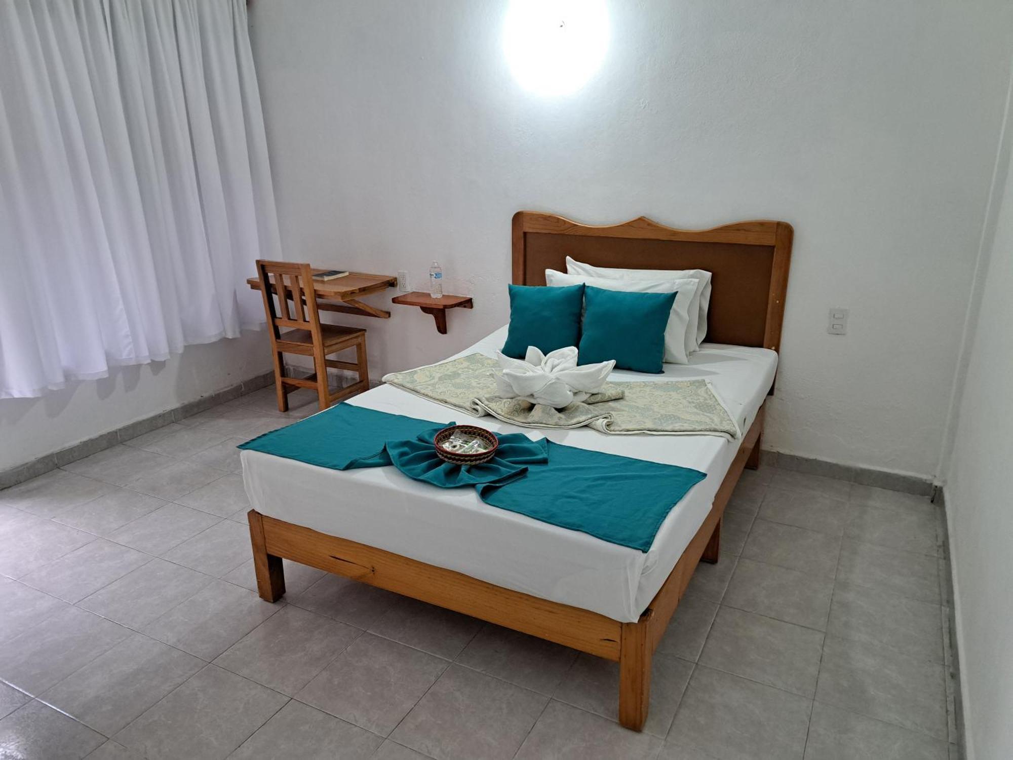 Hotel Quinta Paraiso Кокойок Екстер'єр фото