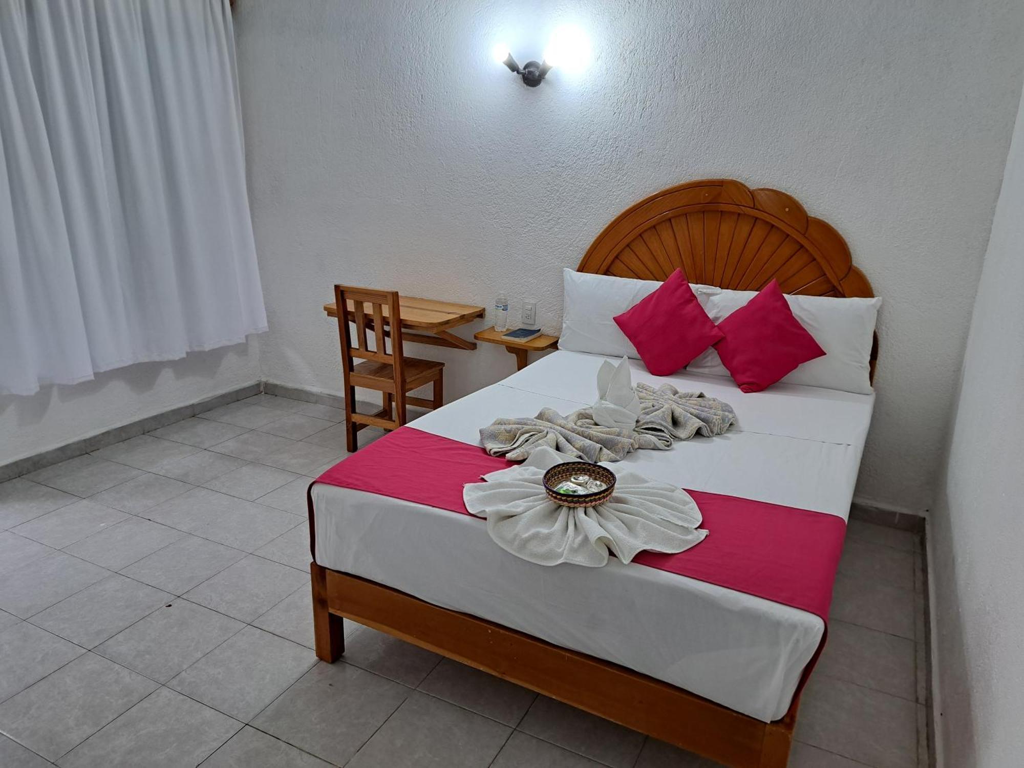 Hotel Quinta Paraiso Кокойок Екстер'єр фото
